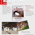 La Gazette de la Garonne