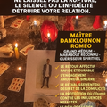  Problèmes sexuels, émotionnels ou d’engagement : une aide spirituelle puissante pour sauver votre couple