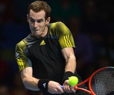 Revers à deux mains, Vidéos Ana Ivanovic et d'Andy Murray à voir.