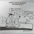 Peut-on dégoogliser Internet ?