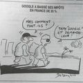 Peut-on dégoogliser Internet ?