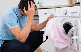 Votre linge a déteint 😰 , il est tâché, comment faire pour retrouver sa couleur d'origine ? 