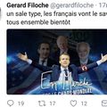 Un éléphant du PS rattrapé par la Gayssotine