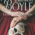 Boyle,Elisabeth - La lady sous le masque