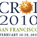 VIH: CROI 2010, ÉTUDES CLINIQUES ET DE COHORTES