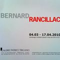 Bernard Rancillac - Galerie Patrice Trigano