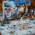 La Bataille de Hoth - Unboxing et photos de C'T'à Ton Tour