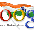 Jour de l'indépendance de l'Inde - 15 août 20
