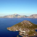 Oregon State (2)- Crater Lake 