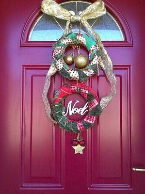 En attendant le vieux...