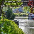  journée de l’Observatoire du patrimoine naturel de la venise verte du Marais poitevin