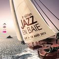 festival Jazz en Baie (du Mont-Saint-Michel), le programme de la 4ème édition - du 9 au 18 août 2013 