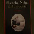 Blanche-Neige doit mourir - Nele Neuhaus / L'obscure mémoire des armes - Ramon Diaz-Eterovic