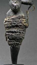 RITUEL POUR BLOQUER VOTRE PARTENAIRE