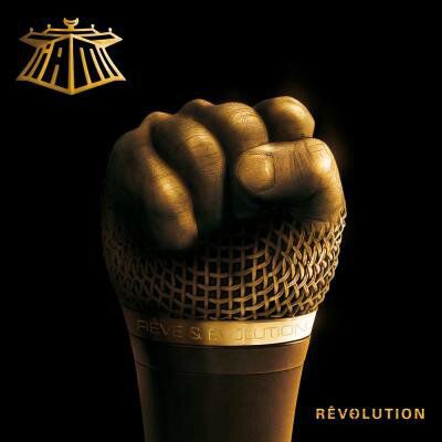IAM Revolution, Triple Album Vinyl, nouveau disque 2017, Rap Français, French Hip Hop