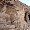 Les bouddhas de Datong