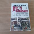 Harry Dickson, tome 1 de Jean Ray 