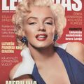Marilyn Mag " Legendas " (Lethonie) 2010