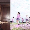 YUI, AKB48 NOUVEAUX CLIPS 