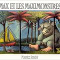 Max et les maxi-monstres