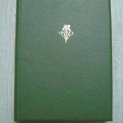 Reliure et livres jeunesse, 2