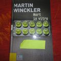 Mort in vitro Martin Winckler 