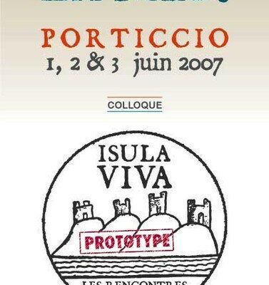 Préprogramme (prototype, recto)