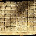 Guatemala: Des panneaux hiéroglyphiques Mayas découverts à La Corona et El Achiotal