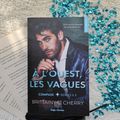 À l'ouest, les vagues de Brittainy C. Cherry [Compass T. 3]