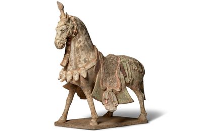 Chinese Ceramics to be sold at Bonhams New York, 16 september 2024