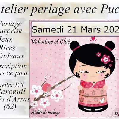 Atelier :) 