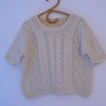 Le pull Odette (tuto?)