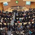 Objection de nombreux Etats à une décision du Président algérien du Conseil de paix et de sécurité de l’UA
