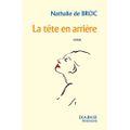 De BROC Nathalie / La tête en arrière. 