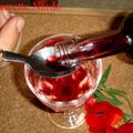 Sirop de COQUELICOT (Papaver rhoeas L. ) et recettes