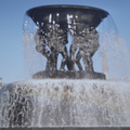 Oslo : le parc de Vigeland