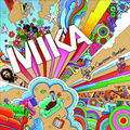 Mika - Life in a cartoon motion