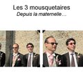 Le dernier mariage..