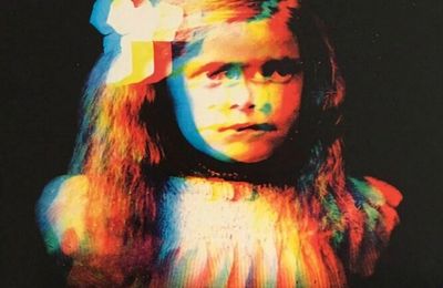 DIZZY MIZZ LIZZY "Forward In Reverse" ( French Review) - Official Video "Love At Second Sight"