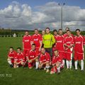 Equipe B à Langast le 17-10-2010