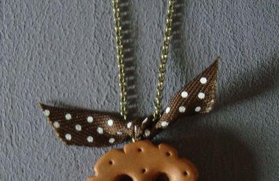 Collier BN