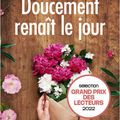 Delphine Giraud "Doucement renaît le jour"