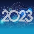 Bonne année 2023 !