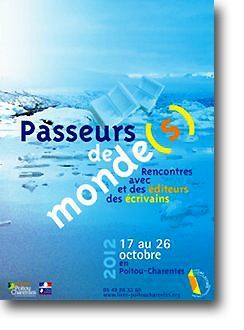 Passeurs de Scandinavies(s)