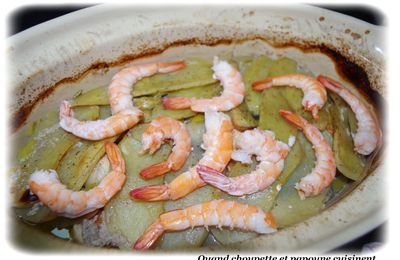 BAECKEOFE DE POISSONS