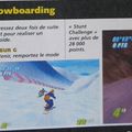 Guide Astuces - Twisted Edge Snowboarding