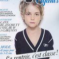 Marie Claire Enfants - Encore une parution spéciale enfant
