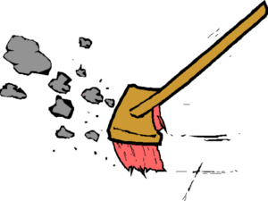 Dépoussiérage du blog
