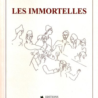 Pourquoi ce livre ? (Michel Renard) - 24 mars 2006