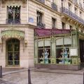 Ladurée Paris, maison fondée en 1862